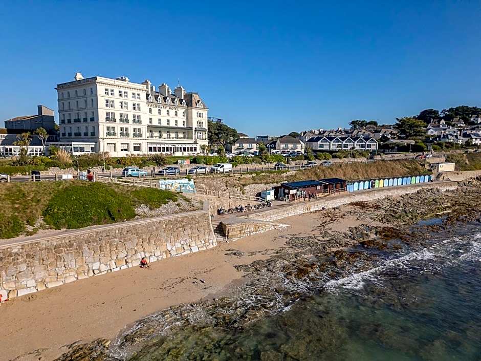 The Falmouth Hotel