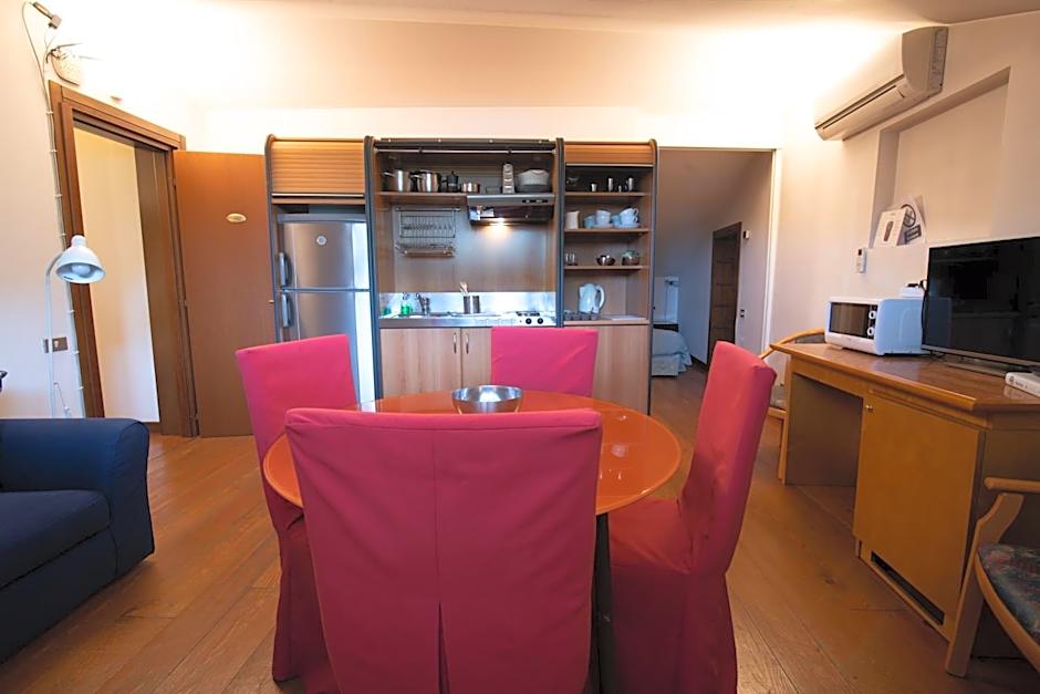 Residence La Fenice