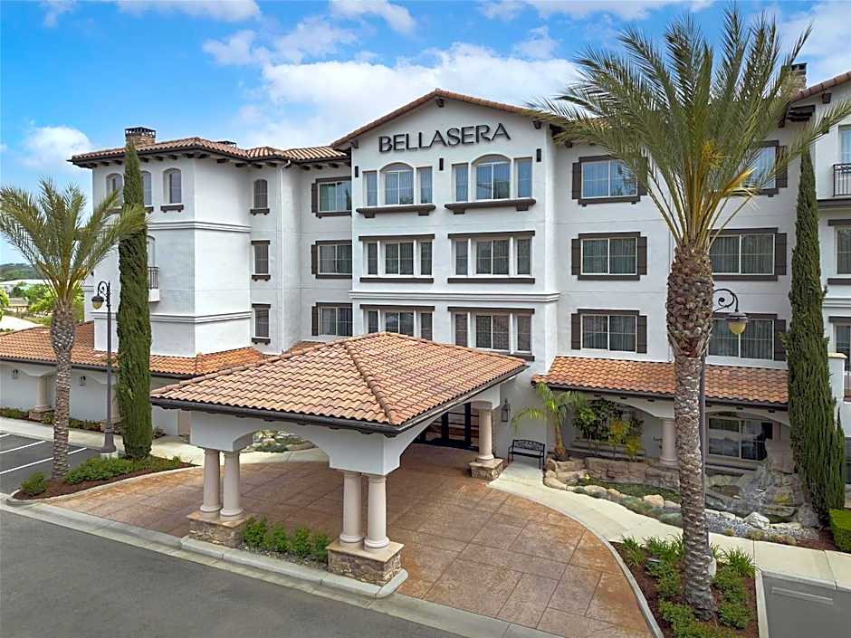Bellasera Hotel & Suites Paso Robles, Tapestry by Hilton