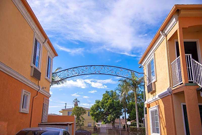 Starlight Inn la Brea