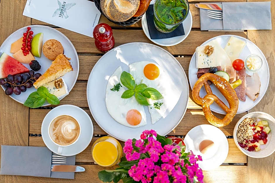 SOLLER Business Hotel - Munich Airport MUC