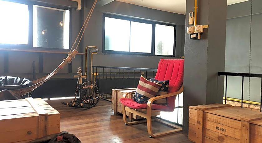YIMWHAN HOSTEL&CAFE