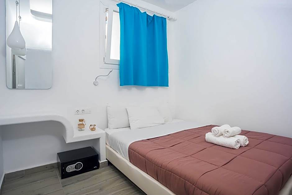 Photo 1 of 5 of Junior Suite