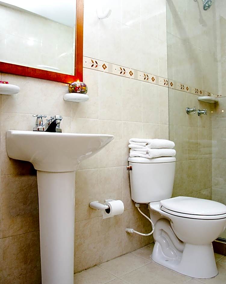 Hotel Casa La Riviera