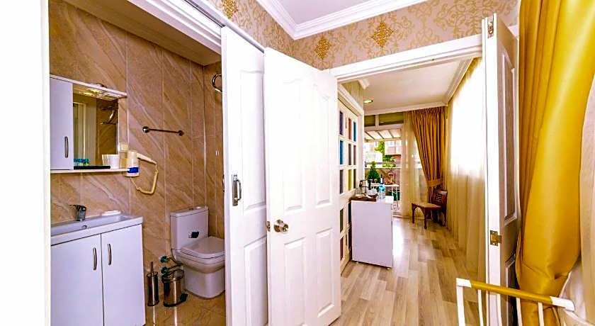 Walnut Shell Hotel - Old City Sultanahmet