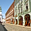 Hotel v Centru