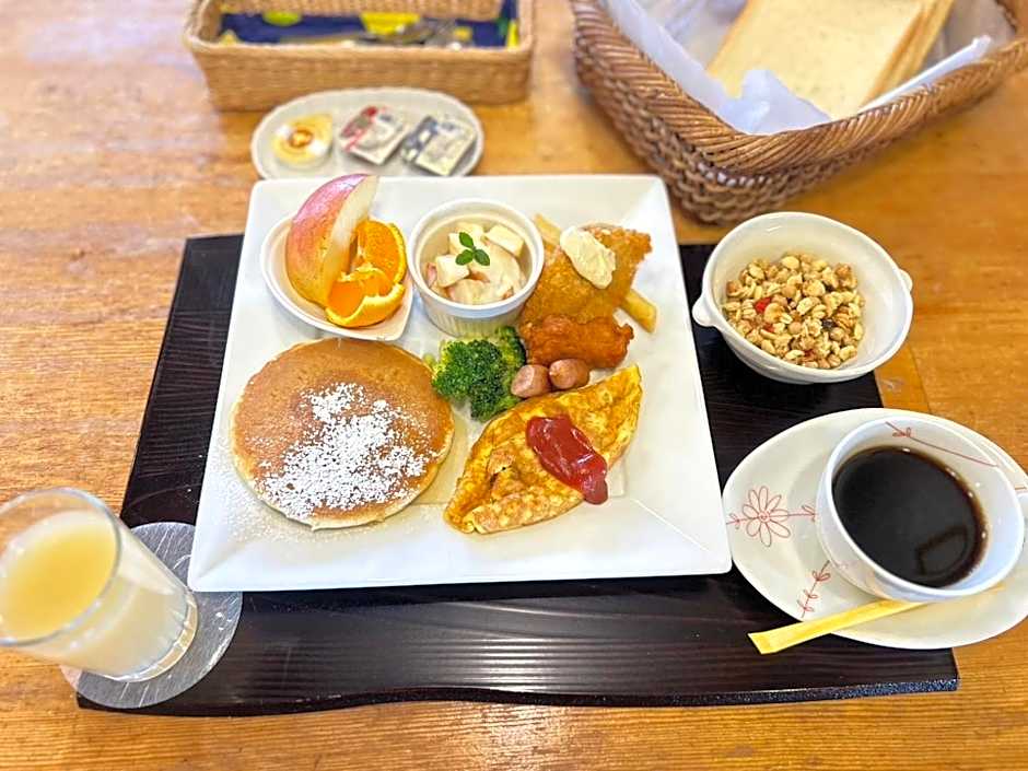 Koguma no ie