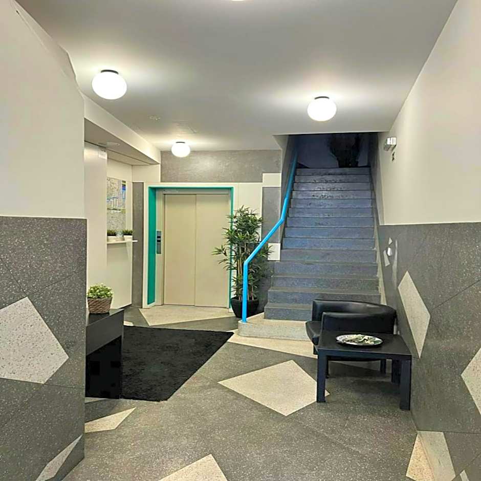 bnapartments Trindade