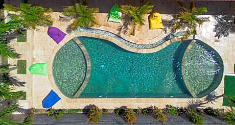 Jancoox Hostel