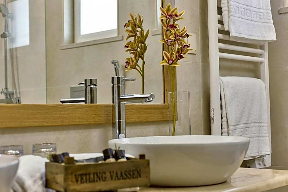 Hotel Rural Quinta do Marco - Nature & Dining