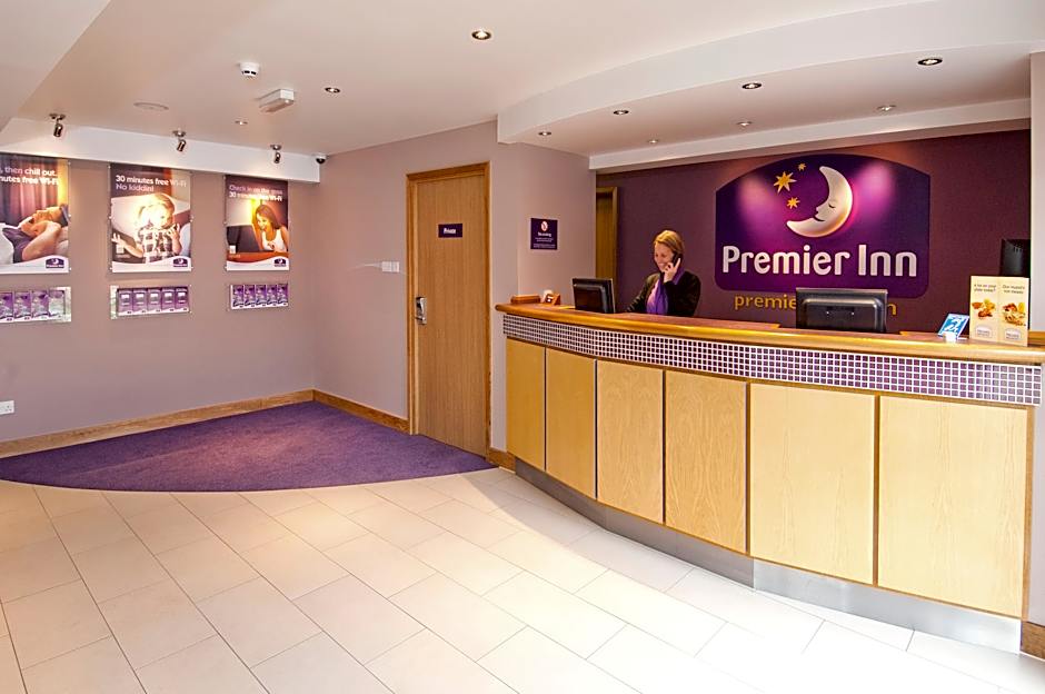 Premier Inn Paignton South - Brixham Road