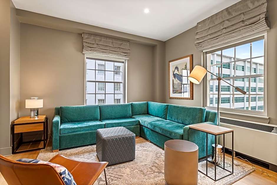 Hotel Indigo Baton Rouge Downtown By IHG