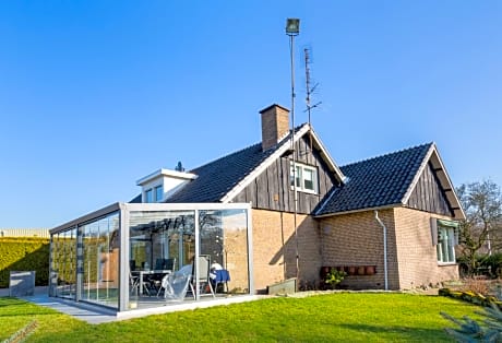 Bed & Breakfast Kroese