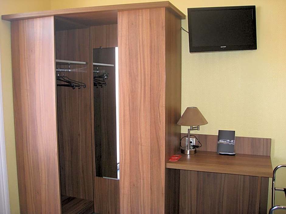 Hotel Barnetche