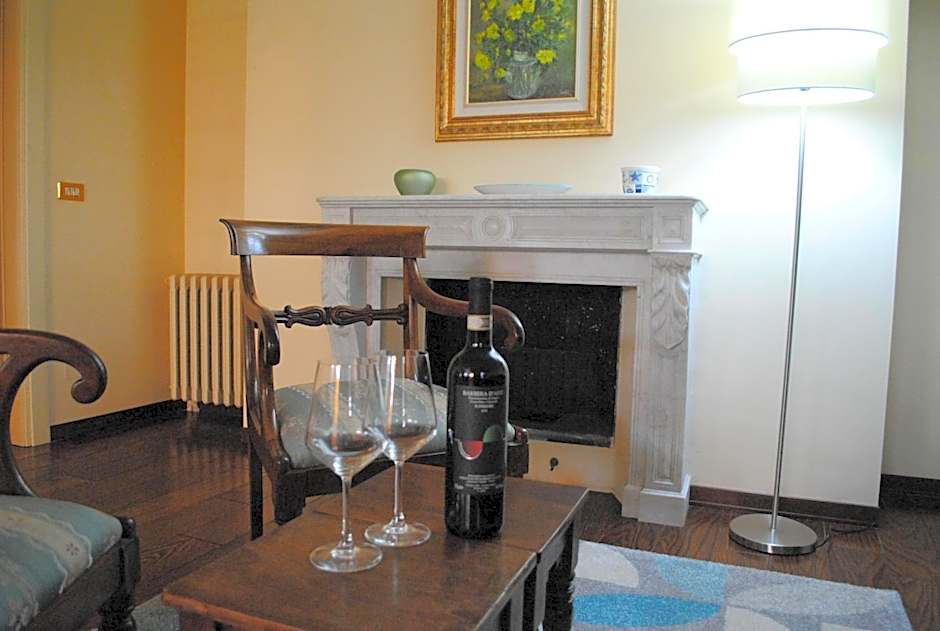 Hotel Locanda San Giacomo