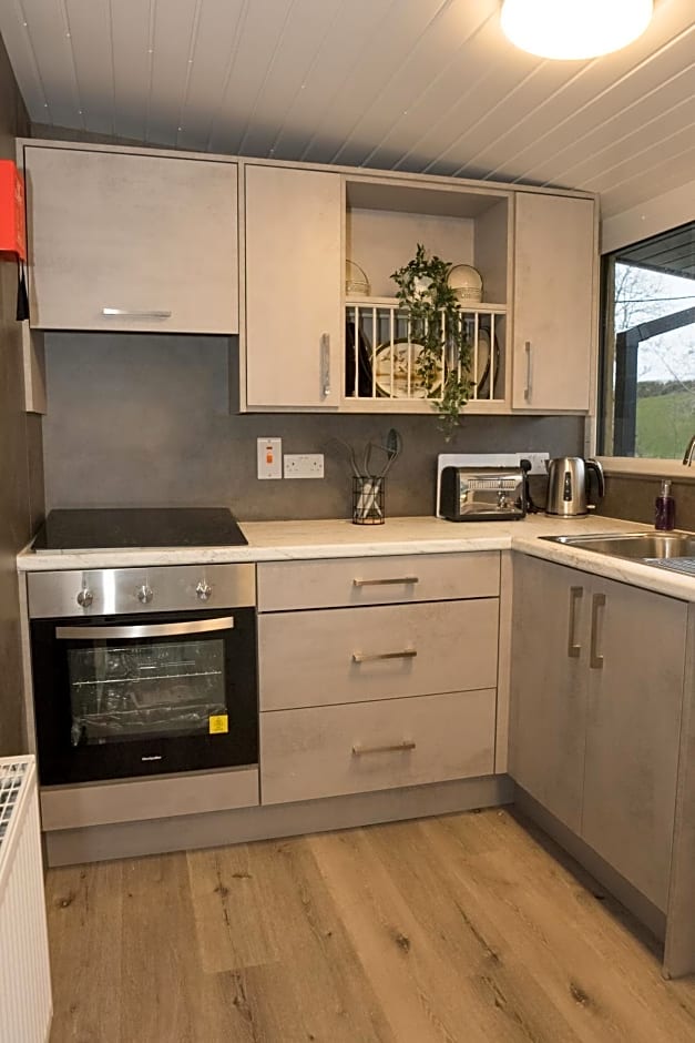 Walsh's Mill Lodges & Linen House