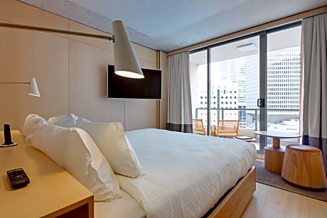 Sky Room
