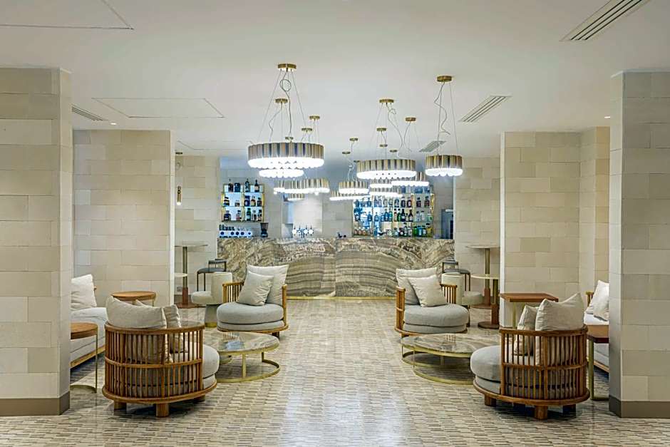 Radisson Hotel Saint Denis, La Reunion