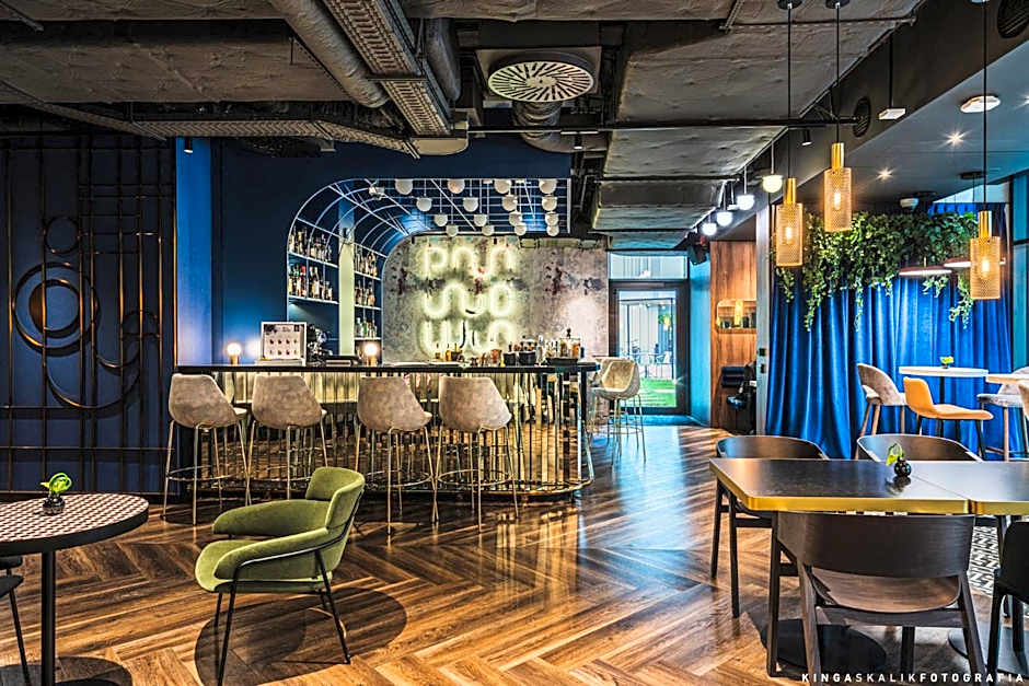 ROYAL TULIP WARSAW CENTRE