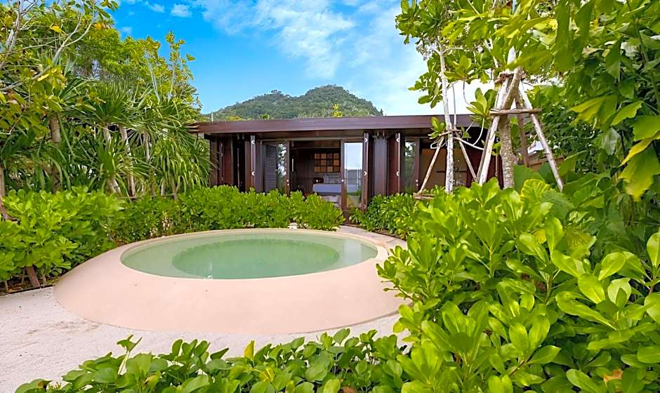 The Source Herbal Detox Retreat