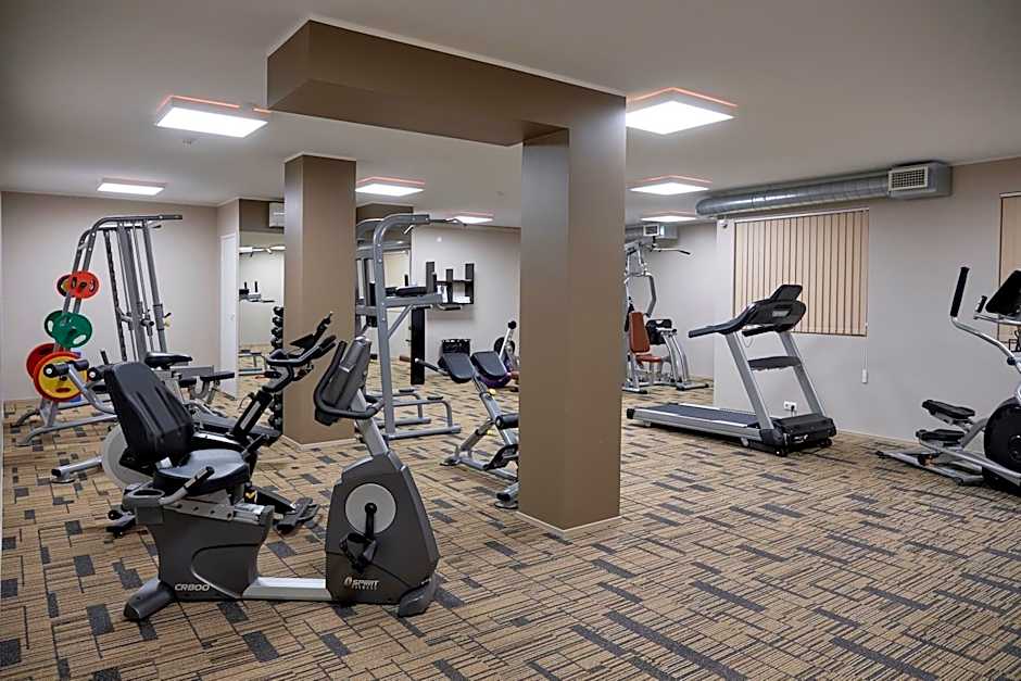 Metropol Spa Hotel