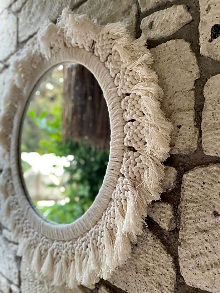 Ella Alaçatı Otel