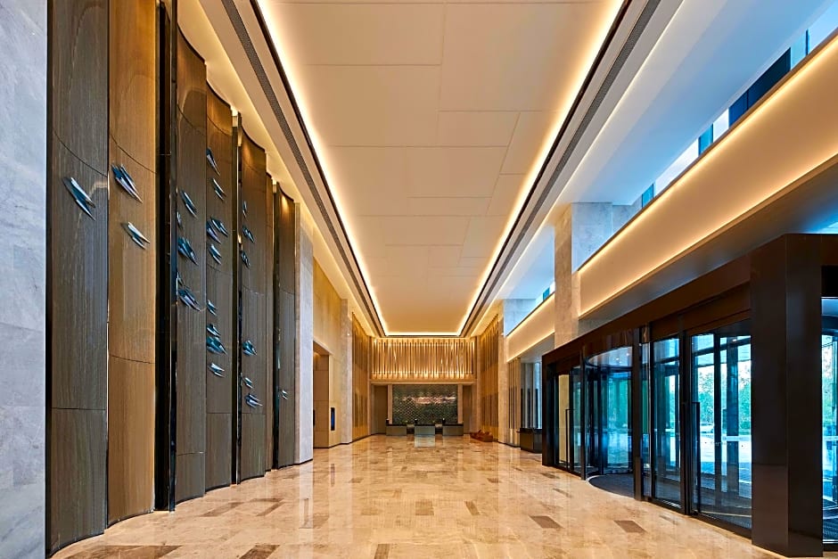 Courtyard by Marriott Changchun