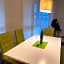 Apartments Amtzell, Selbst-Check-in