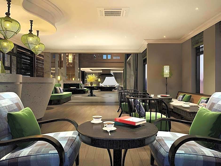 Pistachio Hotel Sapa