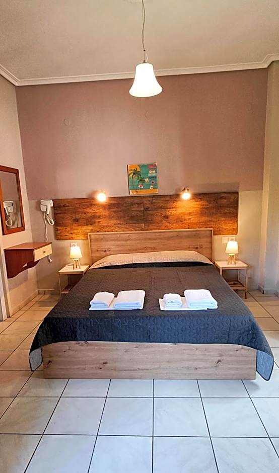 Garden House Katerina