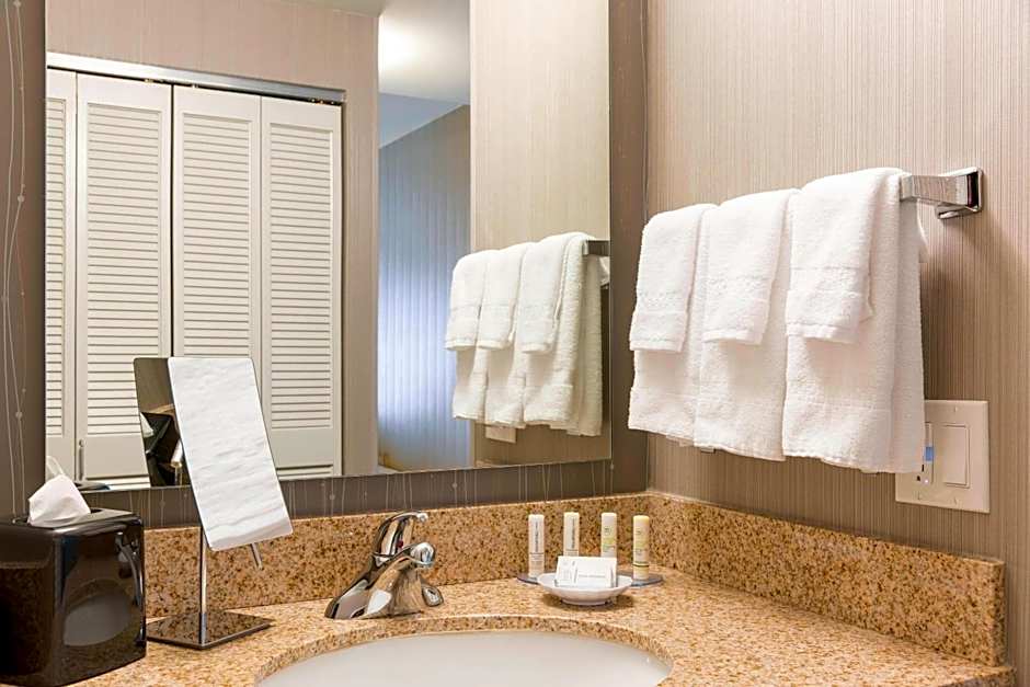 Courtyard by Marriott Livermore