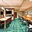 SpringHill Suites by Marriott Baltimore BWI Airport