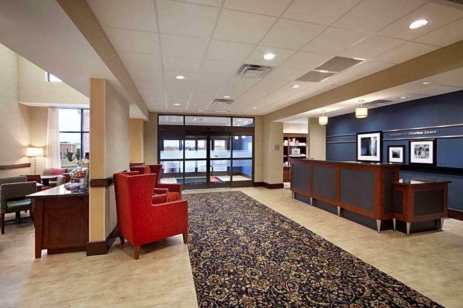 Hampton Inn By Hilton & Suites Charles Town, Wv