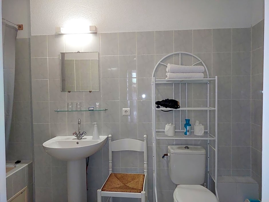 La Fontaine - Chambres d'Hôtes