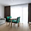 Green Apartments