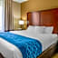 Comfort Inn & Suites Lynchburg Airport - University Area