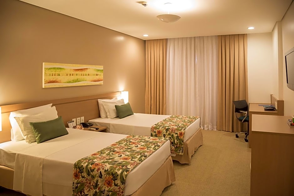 Blue Tree Premium Manaus