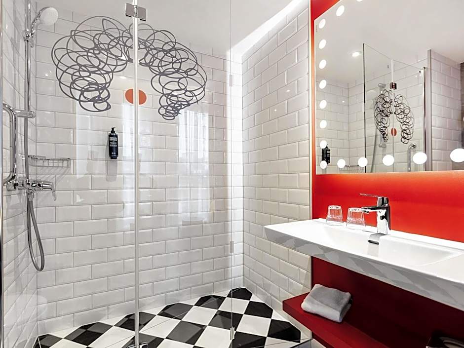 ibis Styles Szczecin Stare Miasto