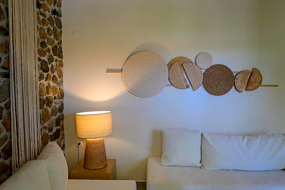 Oikies Small Elegant Houses