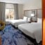 Fairfield Inn & Suites by Marriott Seneca Clemson Univ Area