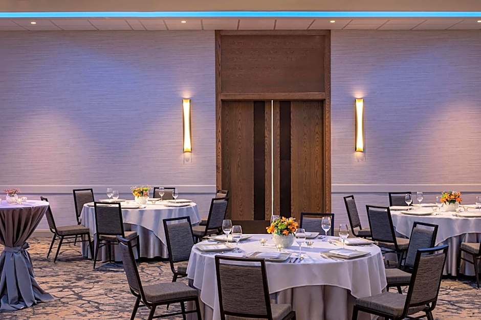 Sheraton Charlotte Airport