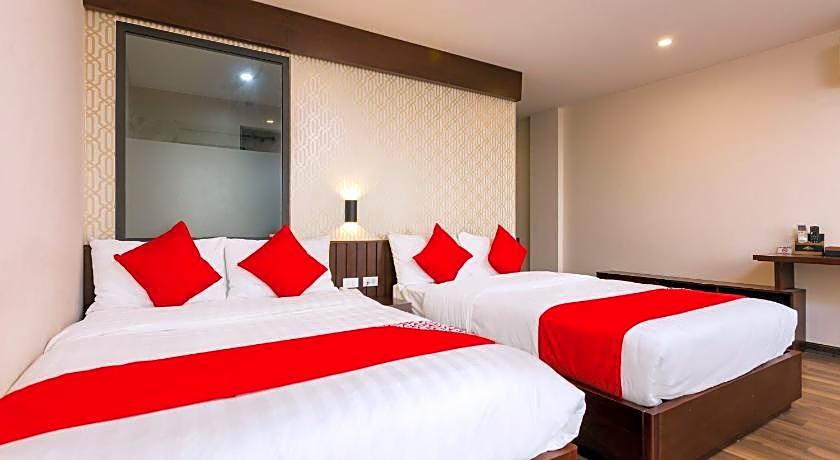 OYO 930 Thang Long Hotel