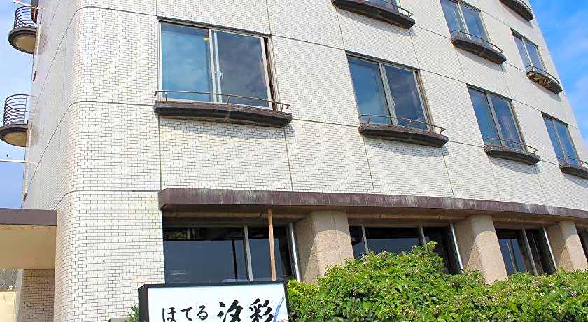 Hotel Shiosai