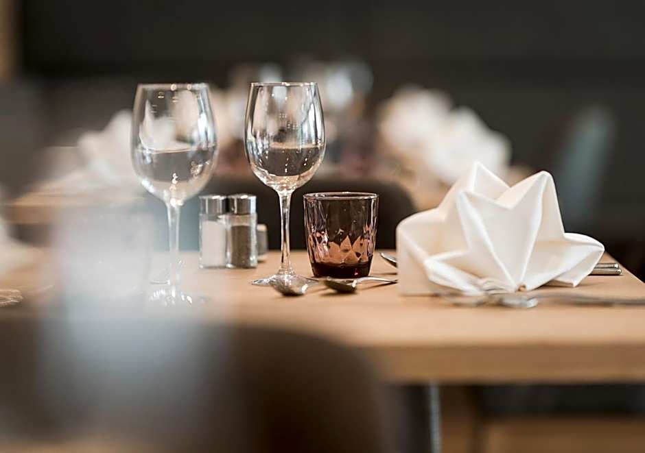 Park Hotel Villa Etschland