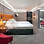 Andaz London Liverpool Street, By Hyatt
