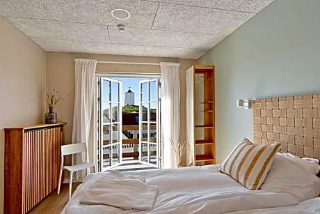 Hotel Klitbakken