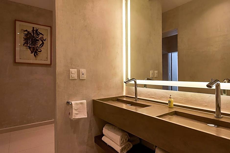 Casa Quiote Hotel Boutique City Center based - Adults Only