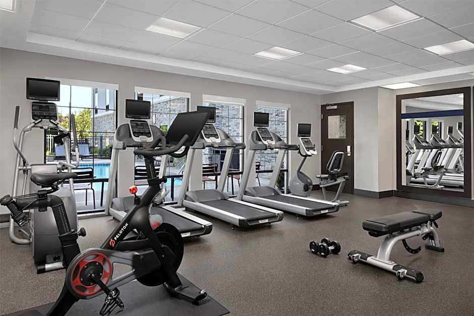 Hampton Inn Kernersville