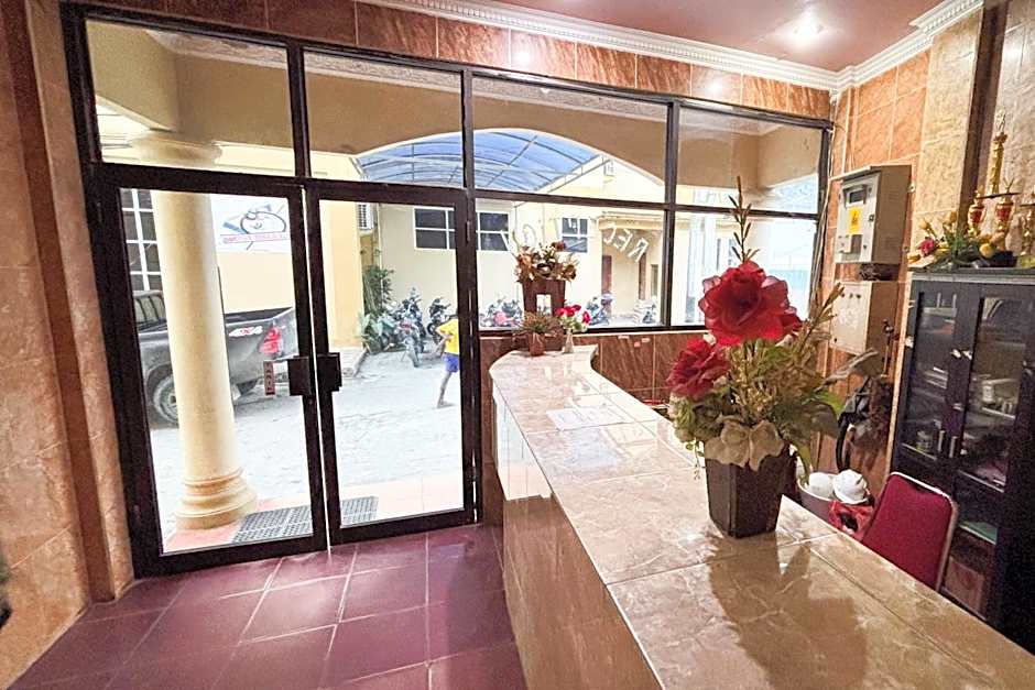 Hotel Entrop Jayapura RedPartner – Jayapura, WA
