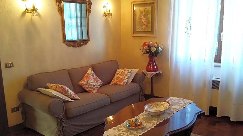 B&B Villafiorita